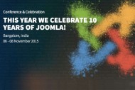 Revista de la Comunidad Joomla! - Noviembre 2015