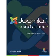 Joomla! explained