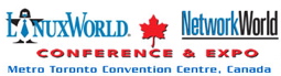 LinuxWorld Canada