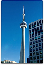 Toronto Skyline